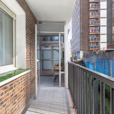 Etxebarria Apartment By People Rentals ビルバオ エクステリア 写真