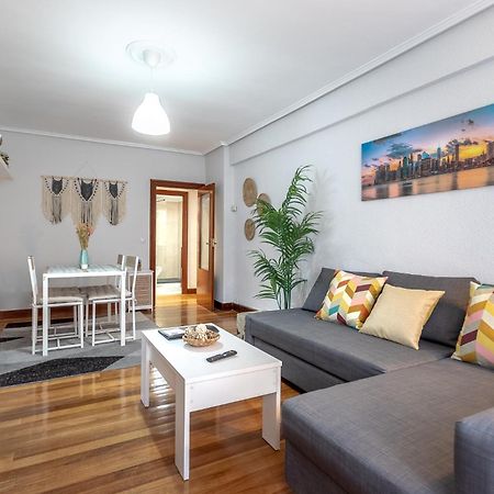 Etxebarria Apartment By People Rentals ビルバオ エクステリア 写真
