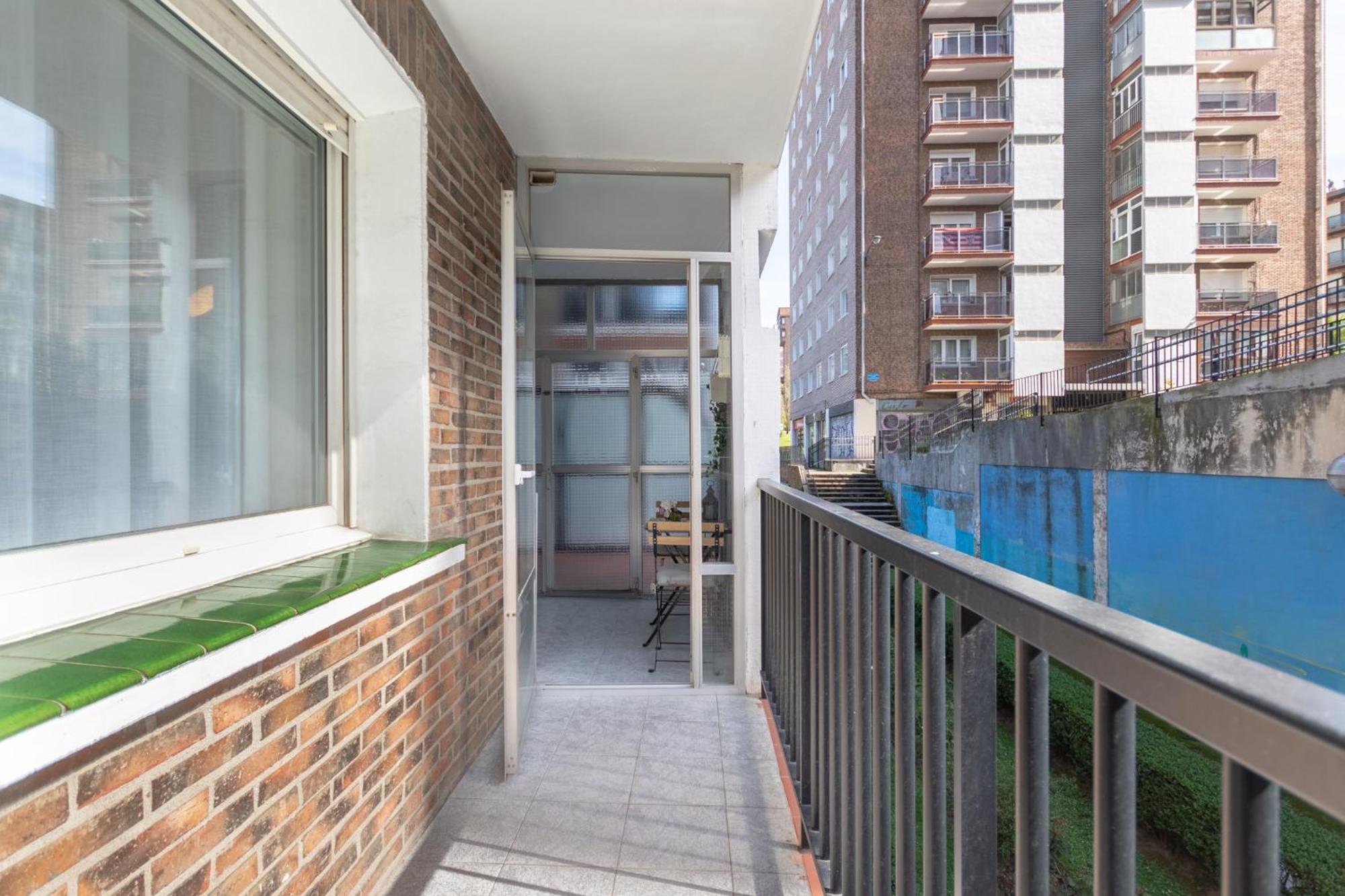 Etxebarria Apartment By People Rentals ビルバオ エクステリア 写真
