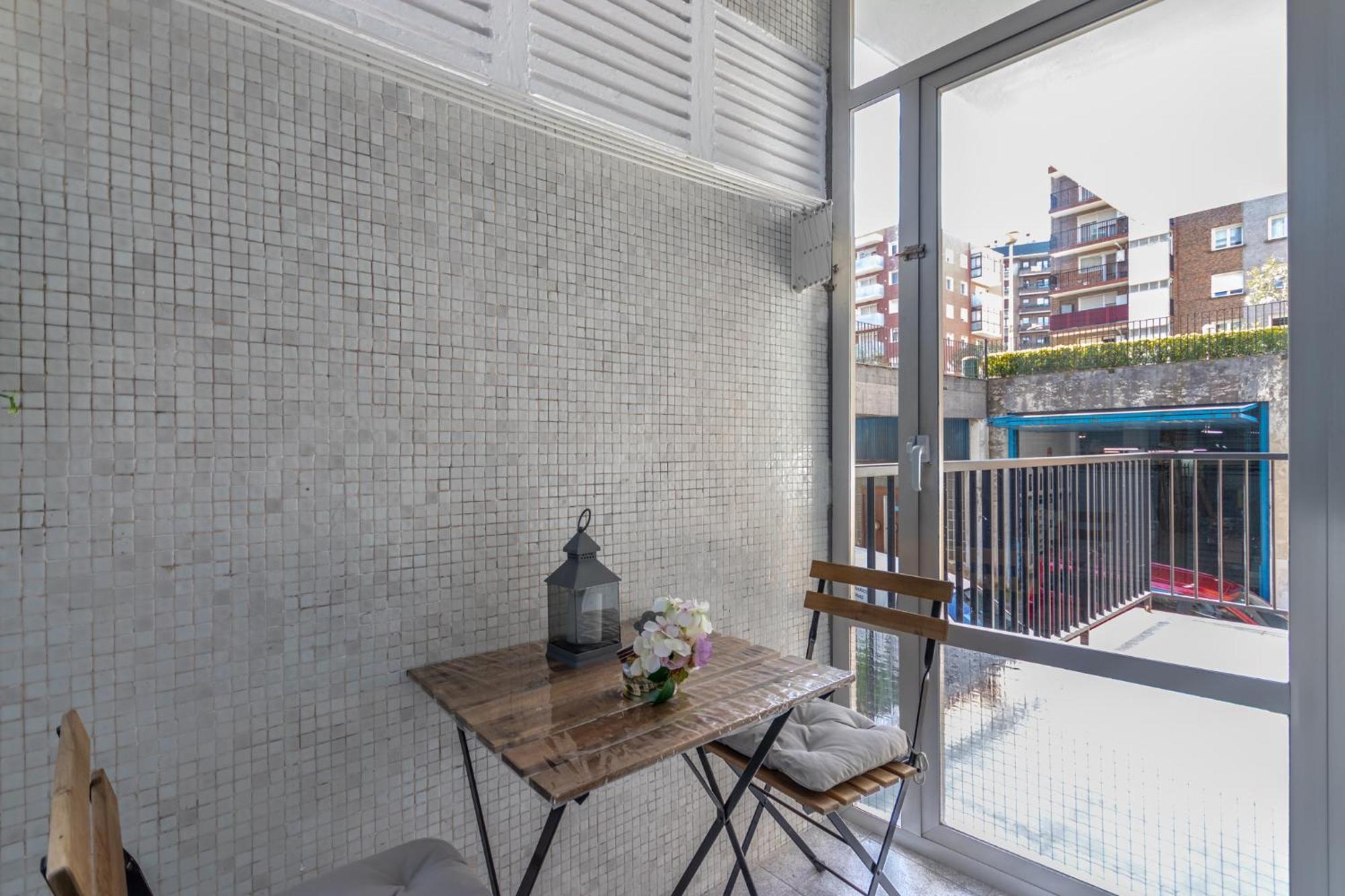 Etxebarria Apartment By People Rentals ビルバオ エクステリア 写真