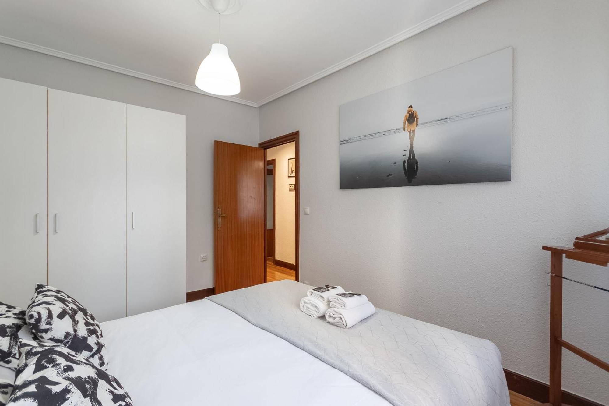 Etxebarria Apartment By People Rentals ビルバオ エクステリア 写真