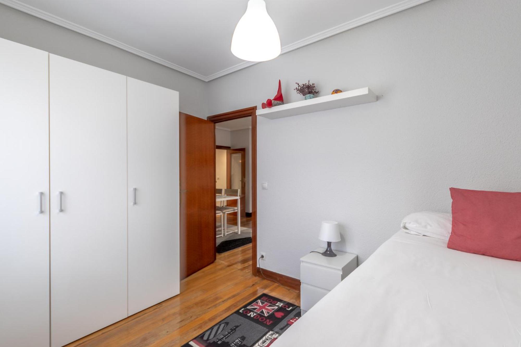 Etxebarria Apartment By People Rentals ビルバオ エクステリア 写真