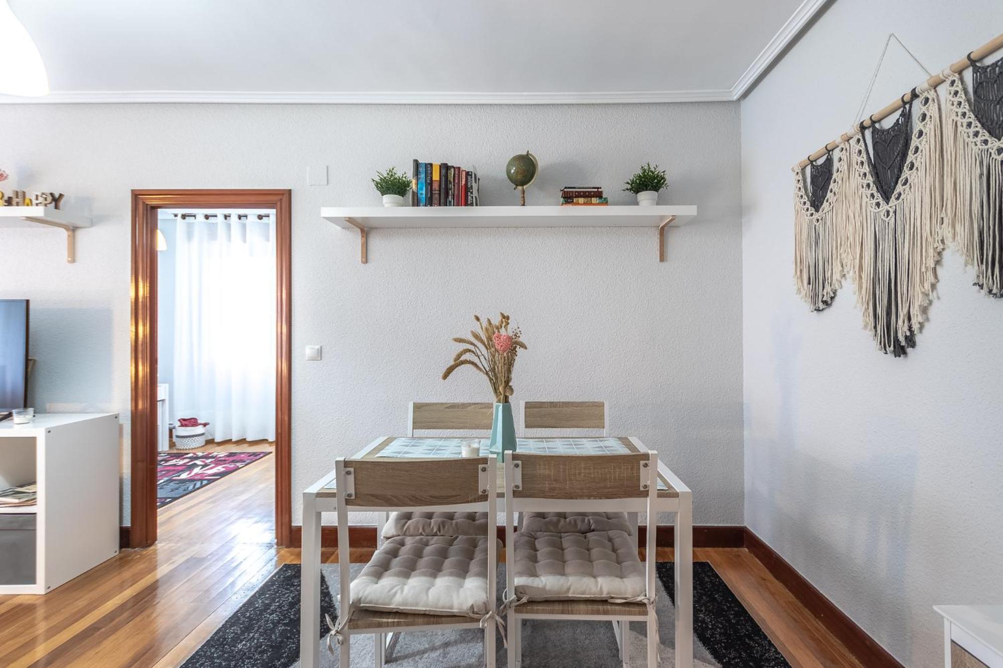Etxebarria Apartment By People Rentals ビルバオ エクステリア 写真