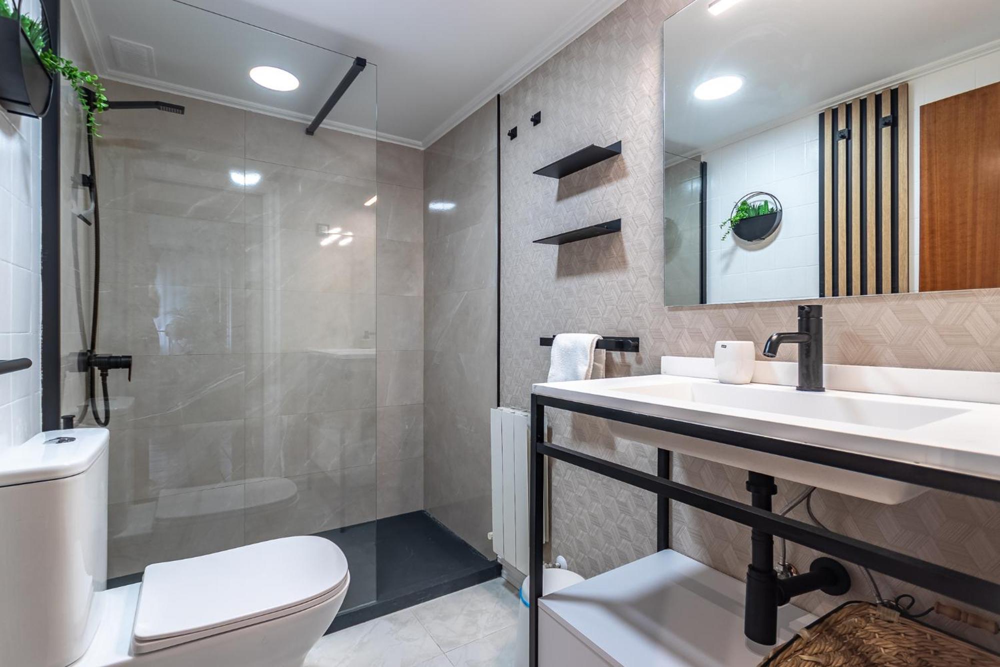 Etxebarria Apartment By People Rentals ビルバオ エクステリア 写真