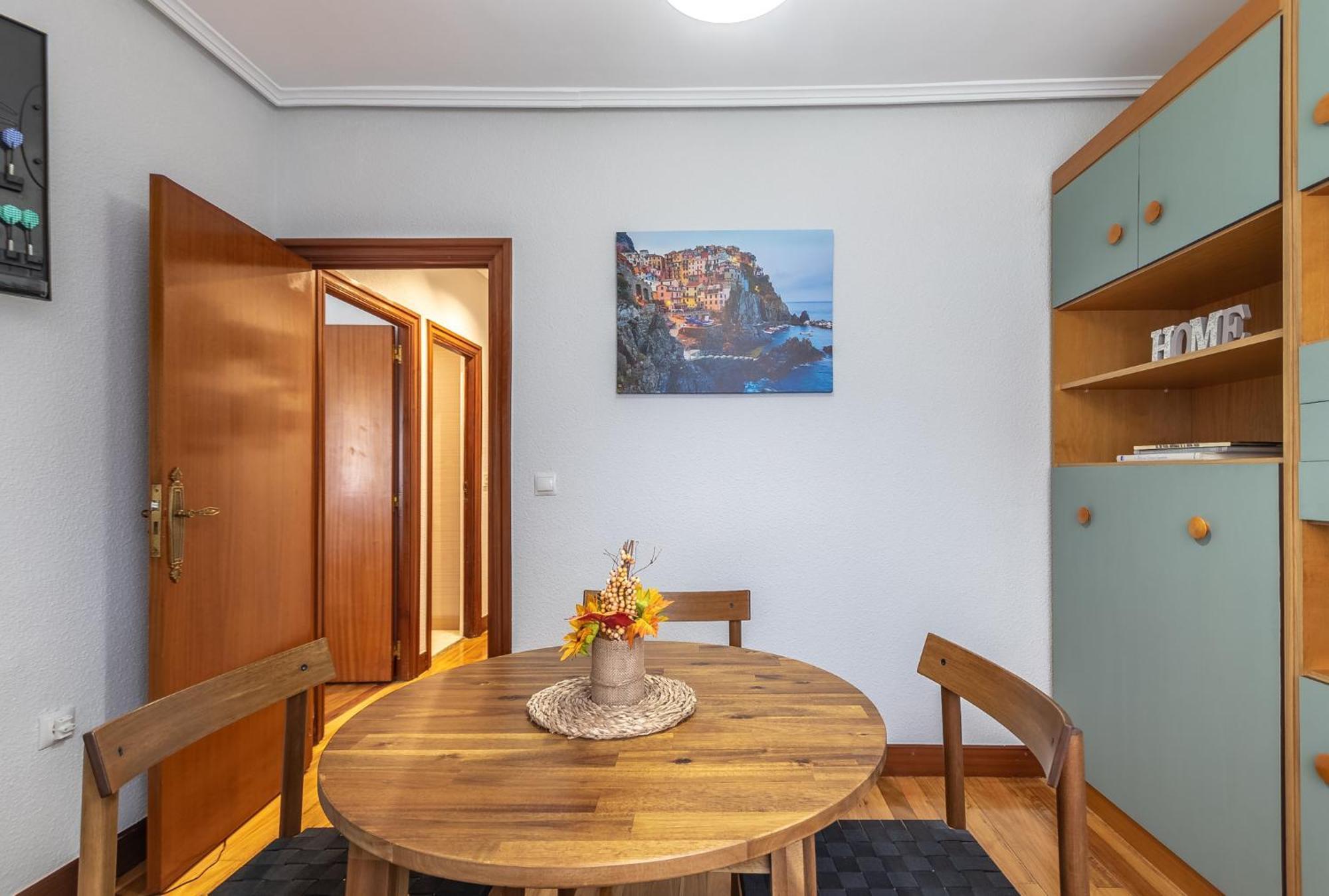 Etxebarria Apartment By People Rentals ビルバオ エクステリア 写真