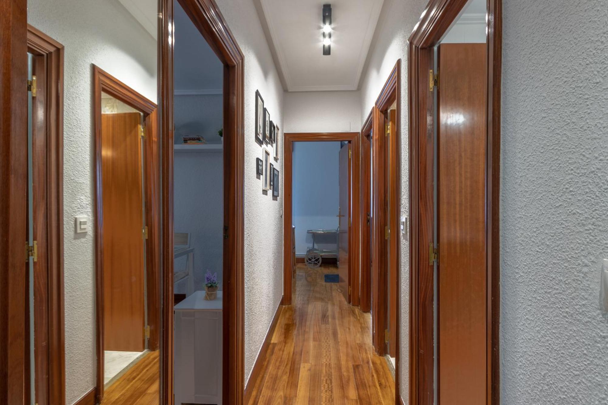 Etxebarria Apartment By People Rentals ビルバオ エクステリア 写真