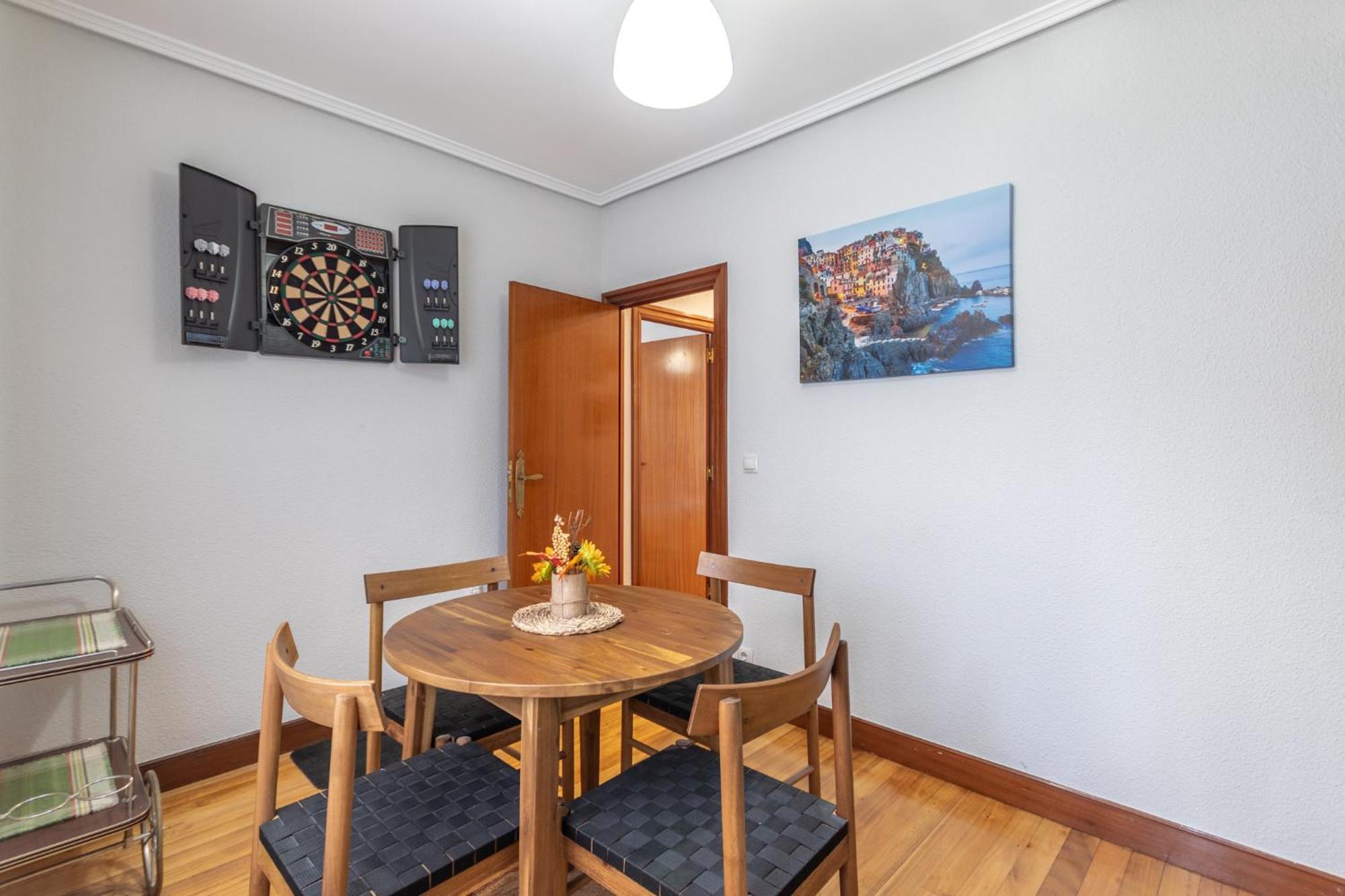 Etxebarria Apartment By People Rentals ビルバオ エクステリア 写真