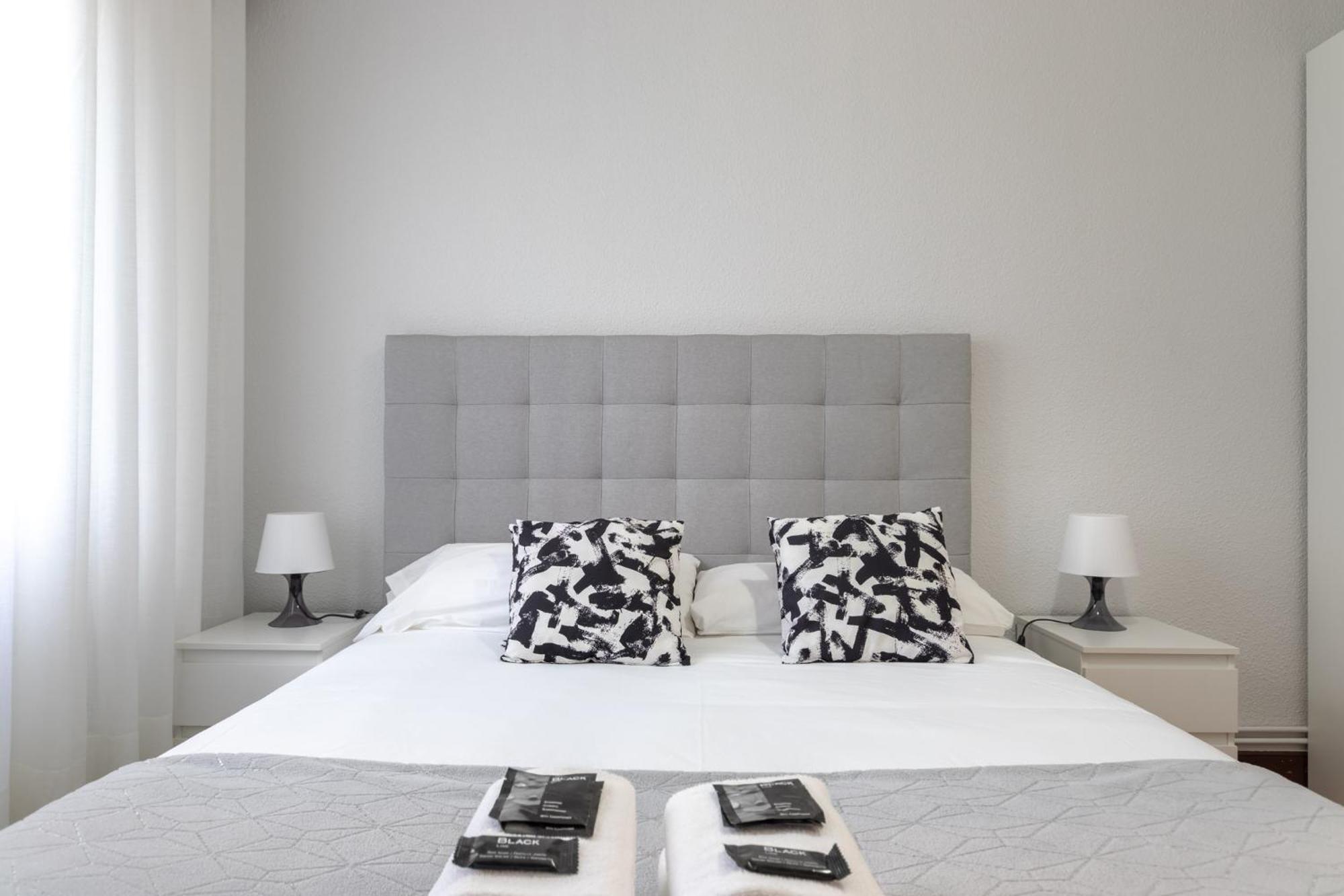 Etxebarria Apartment By People Rentals ビルバオ エクステリア 写真