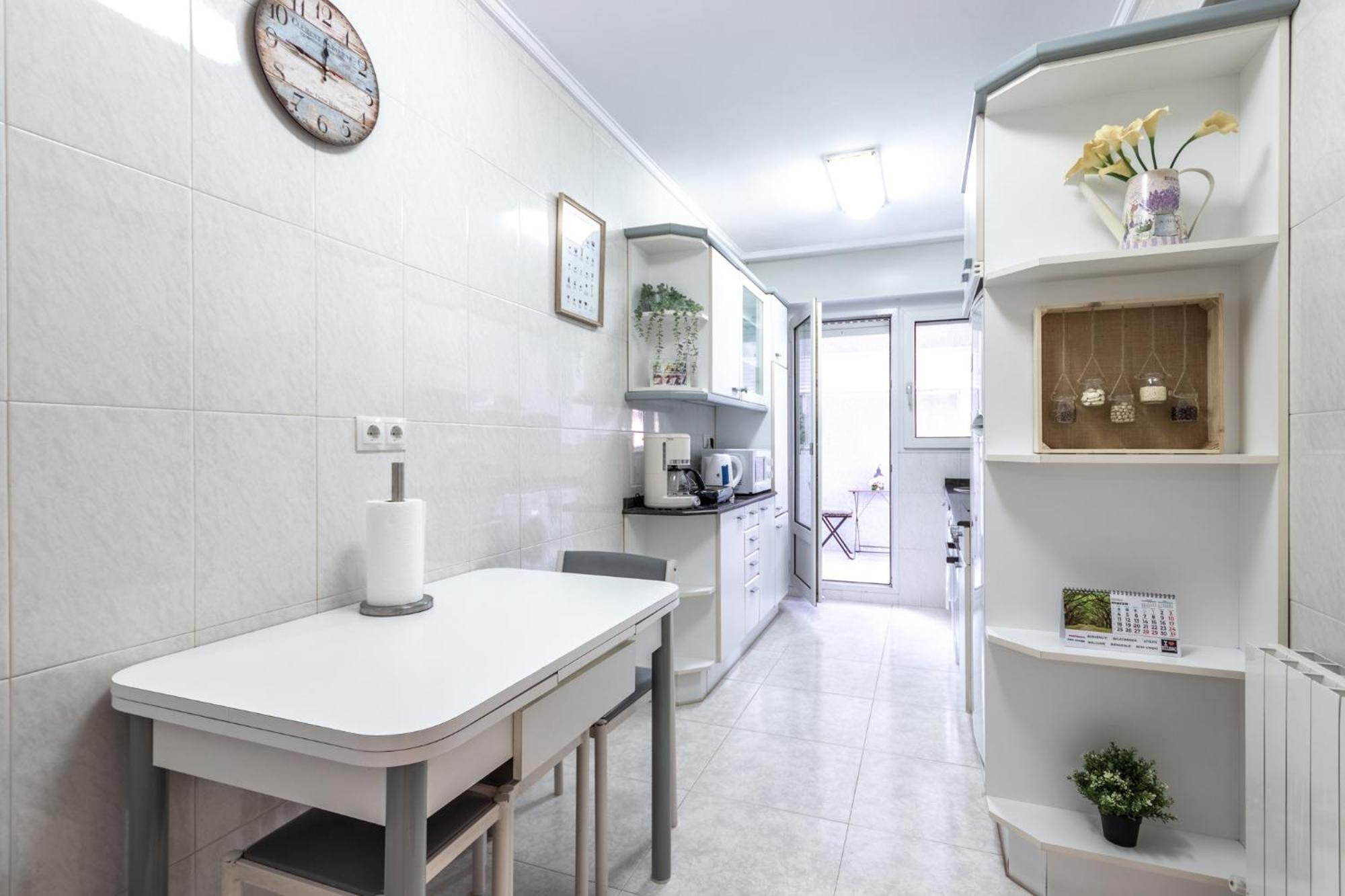 Etxebarria Apartment By People Rentals ビルバオ エクステリア 写真