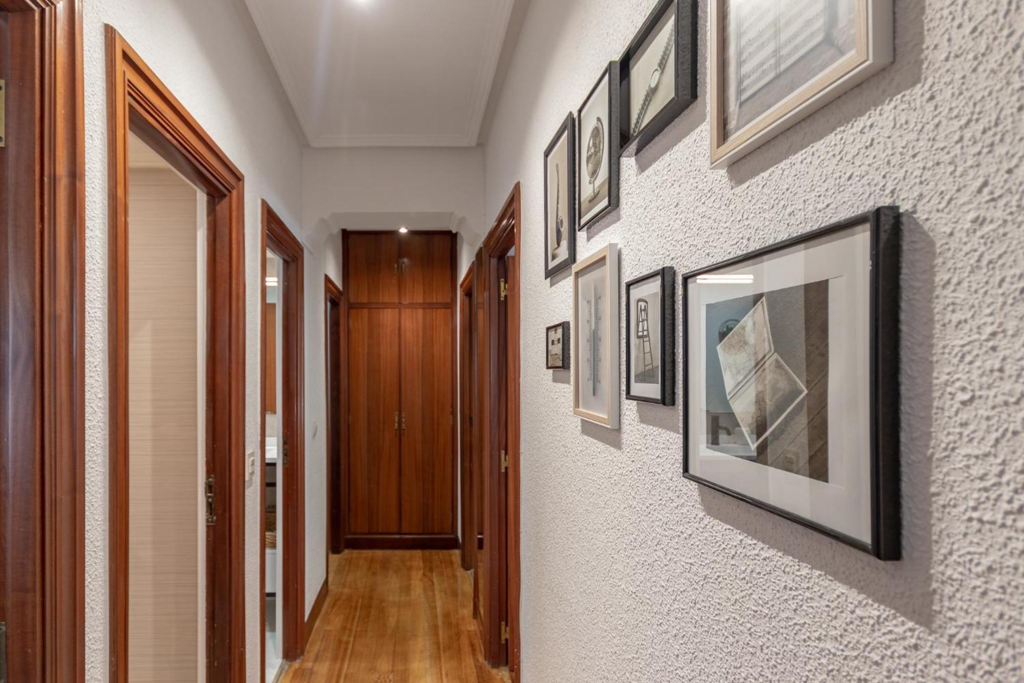 Etxebarria Apartment By People Rentals ビルバオ エクステリア 写真